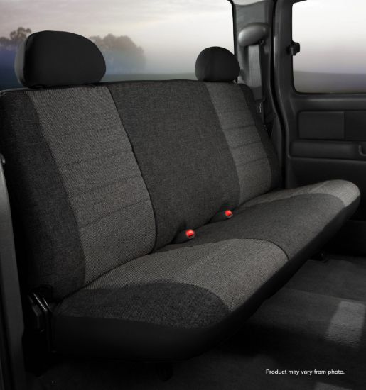 Picture of FIA Accessory Seat Cover Set - OE35-12 CHARC