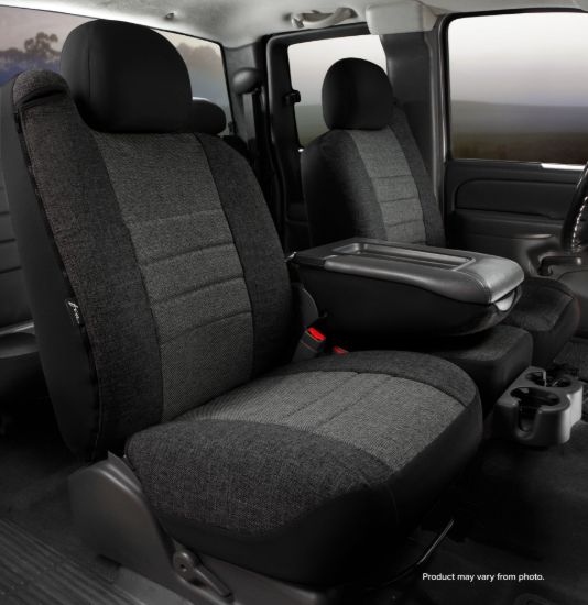 Picture of FIA Accessory Seat Cover Set - OE37-20 CHARC