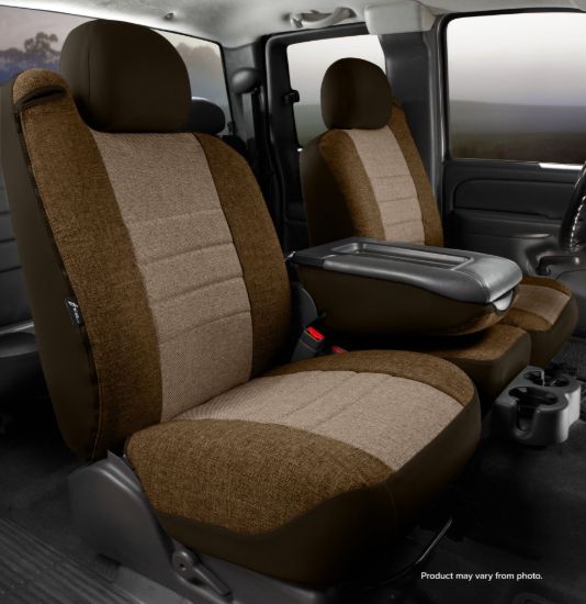 Picture of FIA Accessory Seat Cover Set - OE37-20 TAUPE
