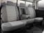 Picture of FIA Accessory Seat Cover Set - OE37-32 GRAY