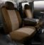 Picture of FIA Accessory Seat Cover Set - OE38-16 TAUPE