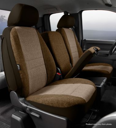 Picture of FIA Accessory Seat Cover Set - OE38-23 TAUPE