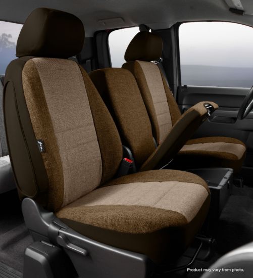 Picture of FIA Accessory Seat Cover Set - OE38-37 TAUPE