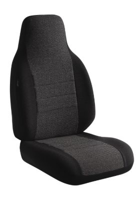Picture of FIA Accessory Seat Cover Set - OE38-5 CHARC