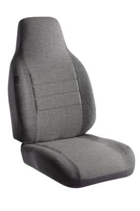 Picture of FIA Accessory Seat Cover Set - OE38-5 GRAY