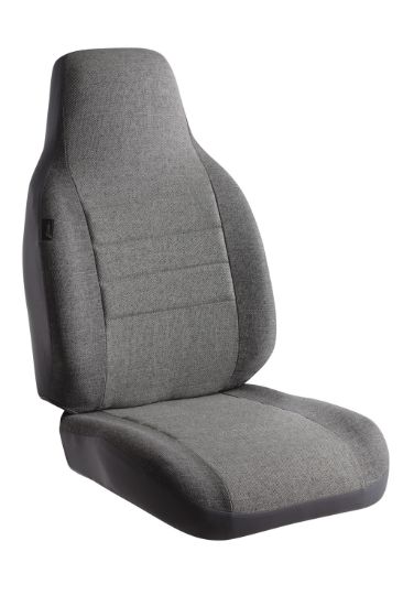 Picture of FIA Accessory Seat Cover Set - OE38-5 GRAY