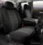 Picture of FIA Accessory Seat Cover Set - OE38-9 CHARC