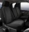 Picture of FIA Accessory Seat Cover Set - OE39-23 CHARC