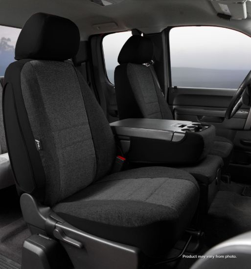 Picture of FIA Accessory Seat Cover Set - OE39-24 CHARC