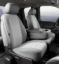 Picture of FIA Accessory Seat Cover Set - OE39-24 GRAY