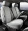 Picture of FIA Accessory Seat Cover Set - OE39-27 GRAY