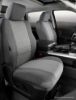 Picture of FIA Accessory Seat Cover Set - OE39-43 GRAY