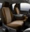 Picture of FIA Accessory Seat Cover Set - OE39-47 TAUPE