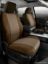 Picture of FIA Accessory Seat Cover Set - OE39-48 TAUPE