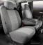 Picture of FIA Accessory Seat Cover Set - OE39-5 GRAY