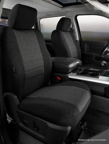 Picture of FIA Accessory Seat Cover Set - OE39-75 CHARC