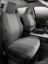 Picture of FIA Accessory Seat Cover Set - OE39-76 GRAY