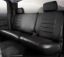 Picture of FIA Accessory Seat Cover Set - SL62-14 BLK/BLK