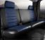 Picture of FIA Accessory Seat Cover Set - SL62-33 BLUE