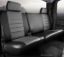 Picture of FIA Accessory Seat Cover Set - SL62-38 GRAY