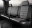 Picture of FIA Accessory Seat Cover Set - SL62-45 GRAY