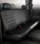Picture of FIA Accessory Seat Cover Set - SL62-71 BLK/BLK