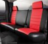 Picture of FIA Accessory Seat Cover Set - SL62-75 RED