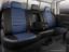 Picture of FIA Accessory Seat Cover Set - SL62-87 BLUE