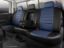 Picture of FIA Accessory Seat Cover Set - SL62-92 BLUE