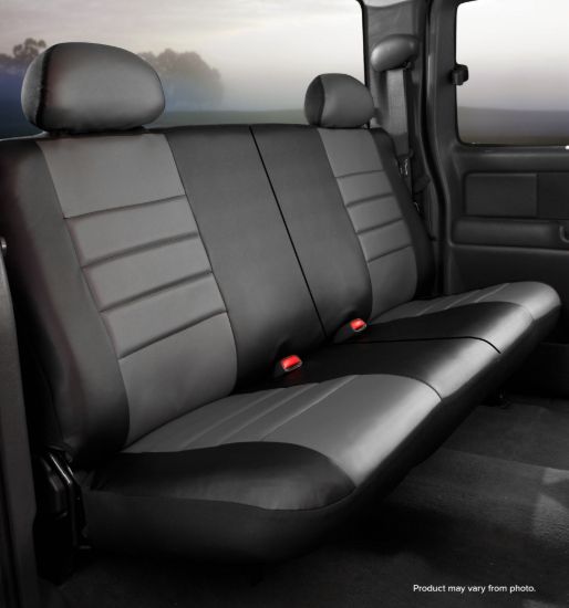 Picture of FIA Accessory Seat Cover Set - SL65-13 GRAY
