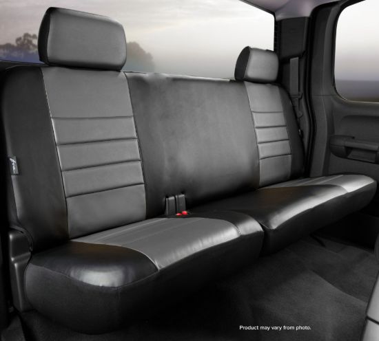 Picture of FIA Accessory Seat Cover Set - SL65-3 GRAY