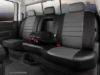 Picture of FIA Accessory Seat Cover Set - SL65-30 GRAY