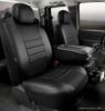 Picture of FIA Accessory Seat Cover Set - SL67-20 BLK/BLK