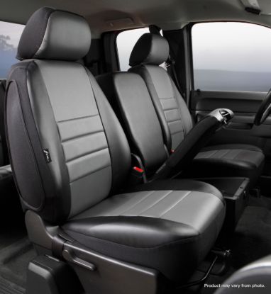 Picture of FIA Accessory Seat Cover Set - SL67-25 GRAY