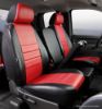 Picture of FIA Accessory Seat Cover Set - SL67-43 RED