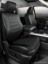 Picture of FIA Accessory Seat Cover Set - SL68-24 BLK/BLK