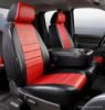 Picture of FIA Accessory Seat Cover Set - SL69-24 RED