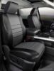 Picture of FIA Accessory Seat Cover Set - SL69-30 GRAY