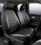 Picture of FIA SL69-45 BLK/BLK FRT 40/20/40 RAM 1500 19 - SL6945BLKB