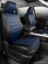 Picture of FIA Accessory Seat Cover Set - SL69-49 BLUE
