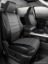 Picture of FIA Accessory Seat Cover Set - SL69-72 GRAY