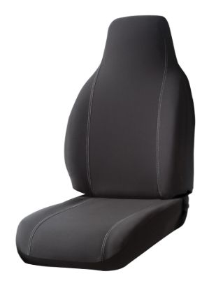 Picture of FIA Accessory Seat Cover Set - SP8000 BLACK