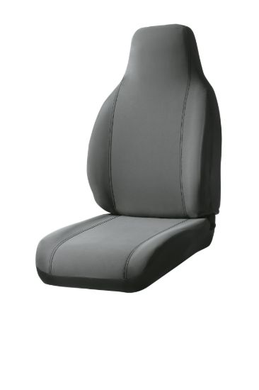 Picture of FIA Accessory Seat Cover Set - SP8021 GRAY