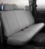 Picture of FIA Accessory Seat Cover Set - SP82-10 GRAY