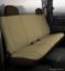 Picture of FIA Accessory Seat Cover Set - SP82-10 TAUPE