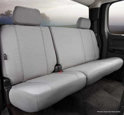 Picture of FIA Accessory Seat Cover Set - SP82-16 GRAY