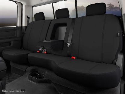 Picture of FIA Accessory Seat Cover Set - SP82-17 BLACK