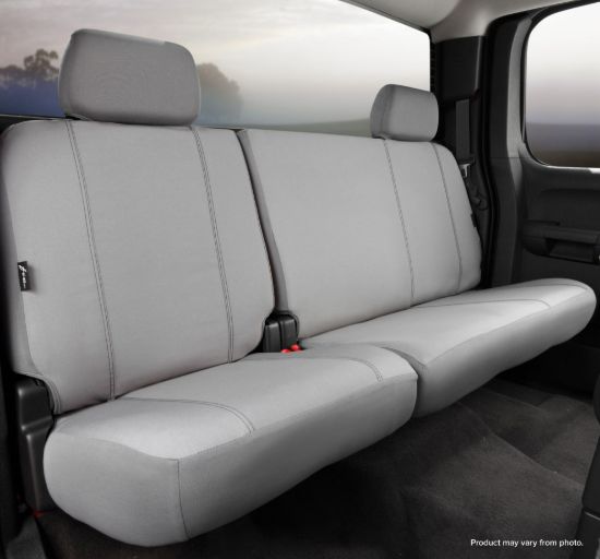 Picture of FIA Accessory Seat Cover Set - SP82-20 GRAY