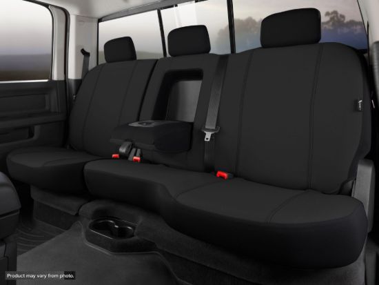 Picture of FIA Accessory Seat Cover Set - SP82-22 BLACK