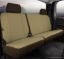 Picture of FIA Accessory Seat Cover Set - SP82-25 TAUPE